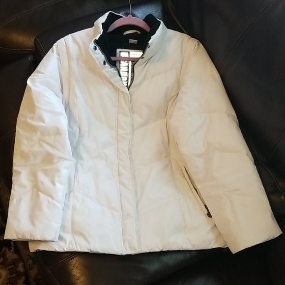 Brandon Thomas Ski Jacket Medium - Picture 6 of 11